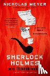 Meyer, Nicholas - Sherlock Holmes and the Telegram from Hell