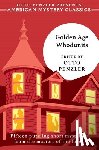 Penzler, Otto - Golden Age Whodunits