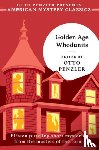 Penzler, Otto - Golden Age Whodunits