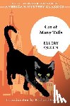 Queen, Ellery - Cat of Many Tails