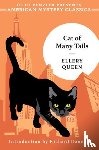 Queen, Ellery - Cat of Many Tails