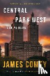 Comey, James - Central Park West: A Crime Novel