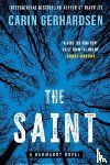 Gerhardsen, Carin - The Saint