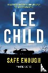 Child, Lee - Safe Enough