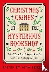  - Christmas Crimes at the Mysterious Bookshop
