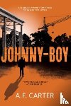 Carter, A. F. - Johnny-Boy
