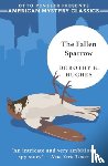 Hughes, Dorothy B. - The Fallen Sparrow