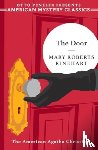Rinehart, Mary Roberts - The Door