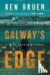 Bruen, Ken - Galway's Edge