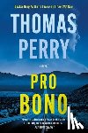 Perry, Thomas - Pro Bono