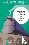 King, C. Daly - Obelists En Route