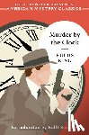 King, Rufus - Murder by the Clock