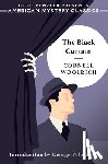 Woolrich, Cornell - The Black Curtain