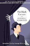 Woolrich, Cornell - The Black Curtain
