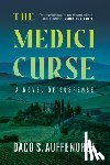 Auffenorde, Daco S. - The Medici Curse