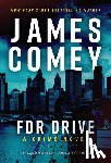 Comey, James - FDR Drive