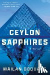 Doquang, Mailan - Ceylon Sapphires