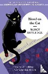 Rutledge, Nancy - Blood on the Cat