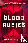 Doquang, Mailan - Blood Rubies
