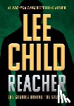 Child, Lee - Reacher