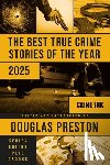  - The Best True Crime Stories of the Year 2025