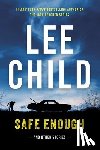 Child, Lee - Safe Enough