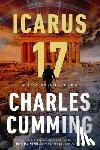 Cumming, Charles - Icarus 17