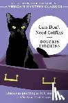 Hitchens, Dolores - Cats Don't Need Coffins