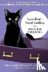 Hitchens, Dolores - Cats Don't Need Coffins