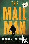 Welsh-Huggins, Andrew - The Mailman