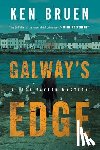 Bruen, Ken - Galway's Edge: A Jack Taylor Novel