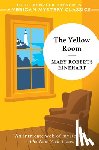 Rinehart, Mary Roberts - The Yellow Room