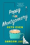 Jack, Gordon - Poppy Montgomery Gets Even