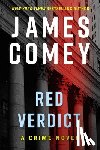 Comey, James - Red Verdict