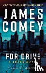 Comey, James - FDR Drive