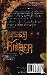 Murphy, C. E. - Roses in Amber