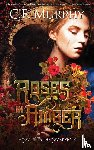 Murphy, C. E. - Roses in Amber