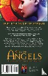 Murphy, C E - Kiss of Angels