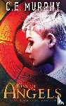 Murphy, C E - Kiss of Angels