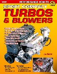 Pettitt, Joe - Sport Compact Turbos and Blowers