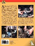 McClurg, Bob - How to Build Supercharged & Turbocharged Small-Block Fords