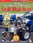 McClurg, Bob - How to Build Supercharged & Turbocharged Small-Block Fords