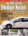 Ancas, Mike - High-Performance Dodge Neon Builder's Handbook