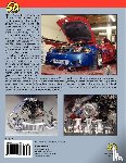 Holdener, Richard - Building 4.6/5.4L Ford Horsepower On The Dyno