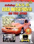 Holdener, Richard - Building 4.6/5.4L Ford Horsepower On The Dyno