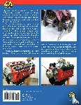 Szilagy, Jim - How to Build Big-Inch Mopar Small Blocks