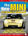 Zurschmeide, Jeffrey - The New Mini Performance Handbook