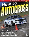 Howe, Andrew - How to Autocross