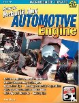 Kluczyk, Barry - How to Rebuild Any Automotive Engine