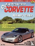 Thurn, Walt - High-Performance C5 Corvette Builder's Guide